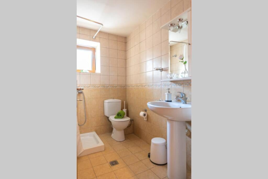 Small House With Garden & View Promirion Экстерьер фото